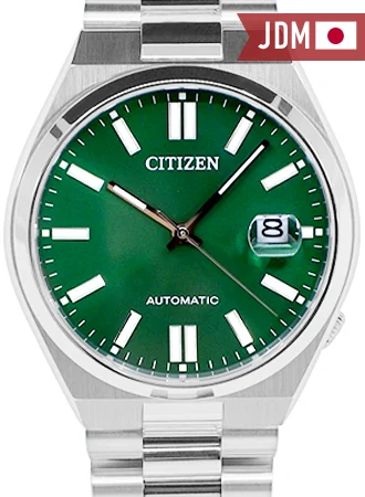 Citizen Tsuyosa NJ0150-81X/CZ kol saati