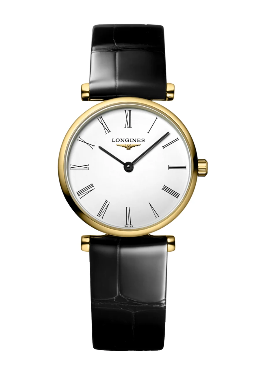 Longines Longines 301818 24 mm kol saati