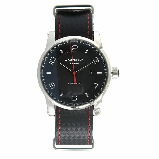Montblanc Montblanc 115361 42 mm kol saati