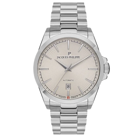 Jacques Philippe JPAGS5513X6CR kol saati