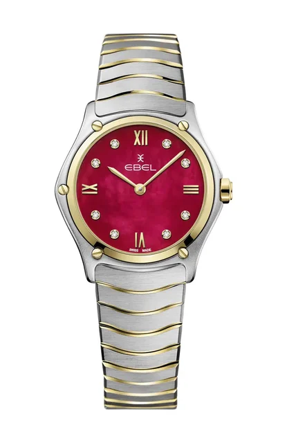 Ebel Sport Classic 1216490A kol saati