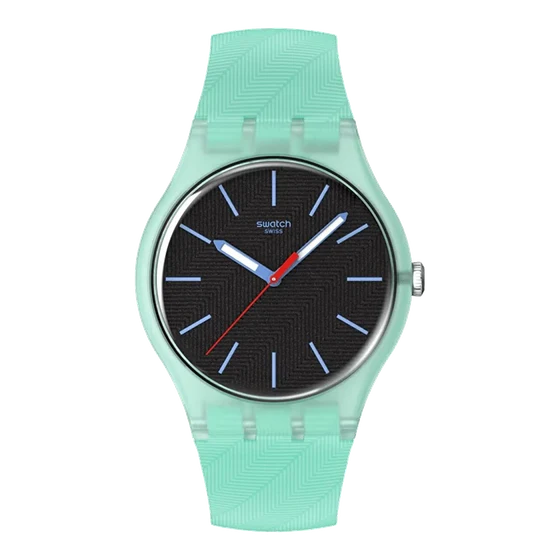 Swatch SO29L103 kol saati