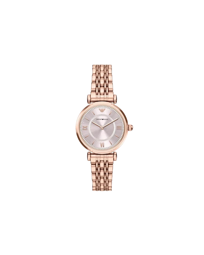 Emporio Armani Quartz Watch AR11767 32 mm kol saati