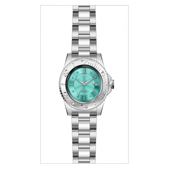 Invicta Pro Diver 886678673667 kol saati
