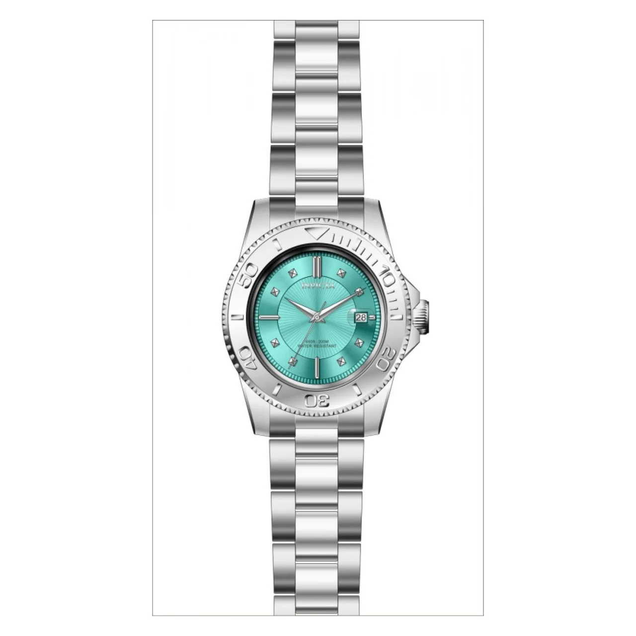 Invicta Pro Diver 886678673667 40 mm kol saati