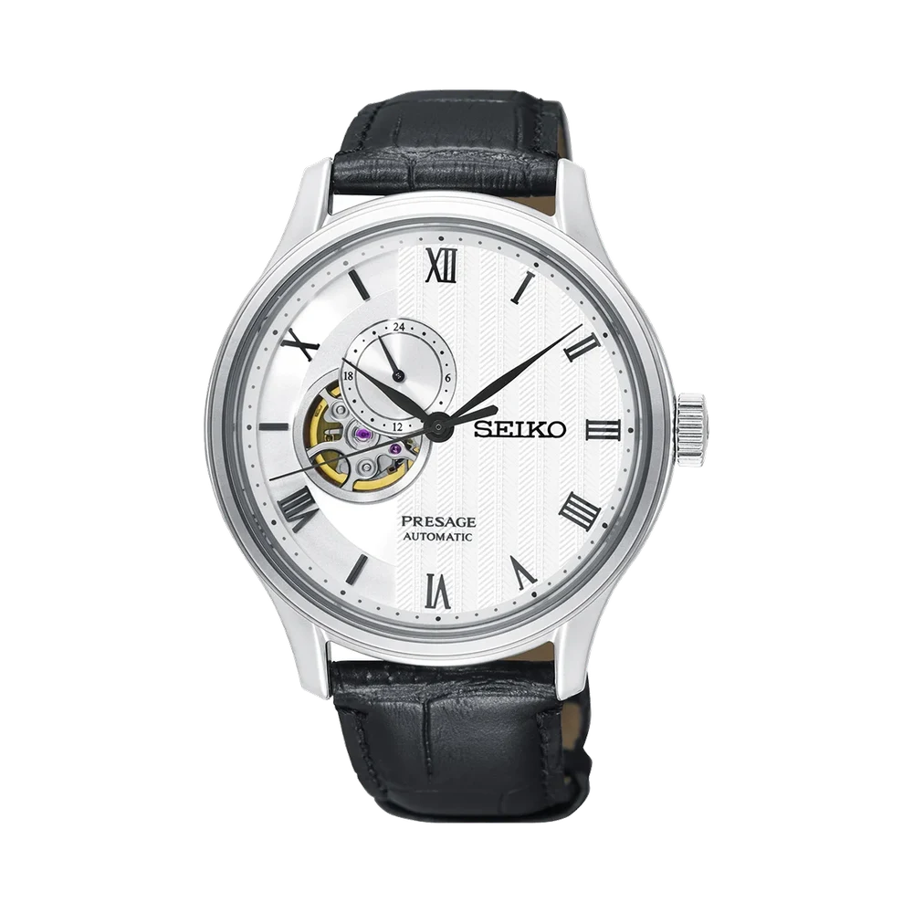 Seiko SEISA379J 41 mm kol saati