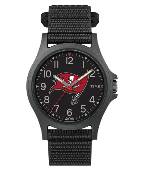 Timex Pride Tampa Bay Buccaneers TWZFBUCMY kol saati