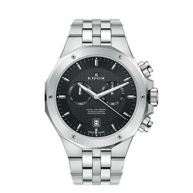EDOX 10110-3M-NIN kol saati