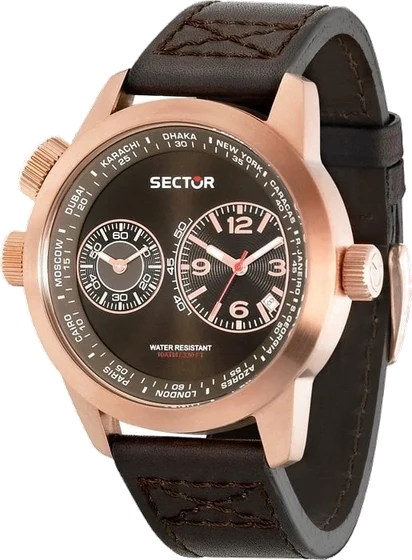 Sector Urban R3251102022 kol saati