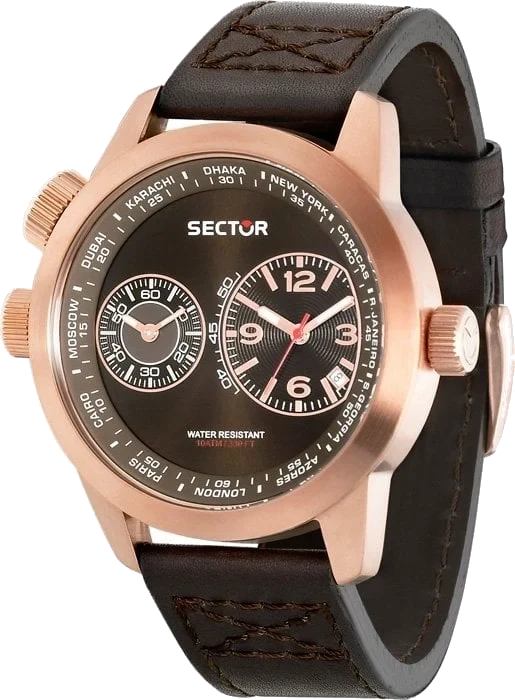 Sector Urban R3251102022 48 mm kol saati