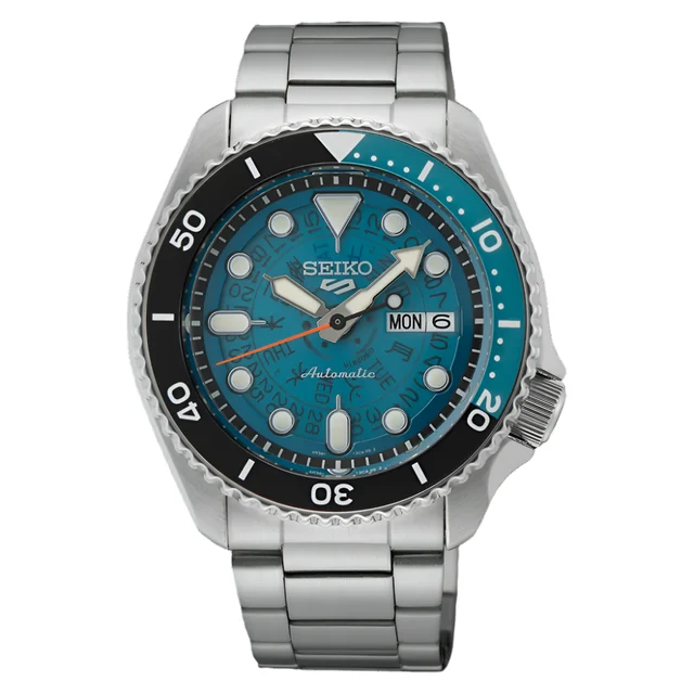 Seiko SRPJ45K kol saati