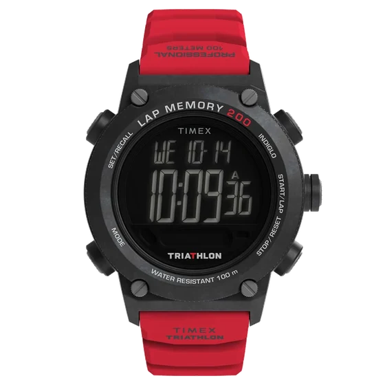 Timex Triathlon Main Line TW5M67000 kol saati