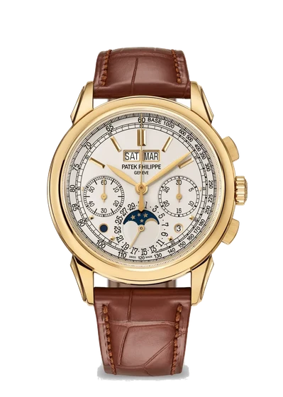 Patek Philippe Grand Complications 5270 5270J-001 kol saati