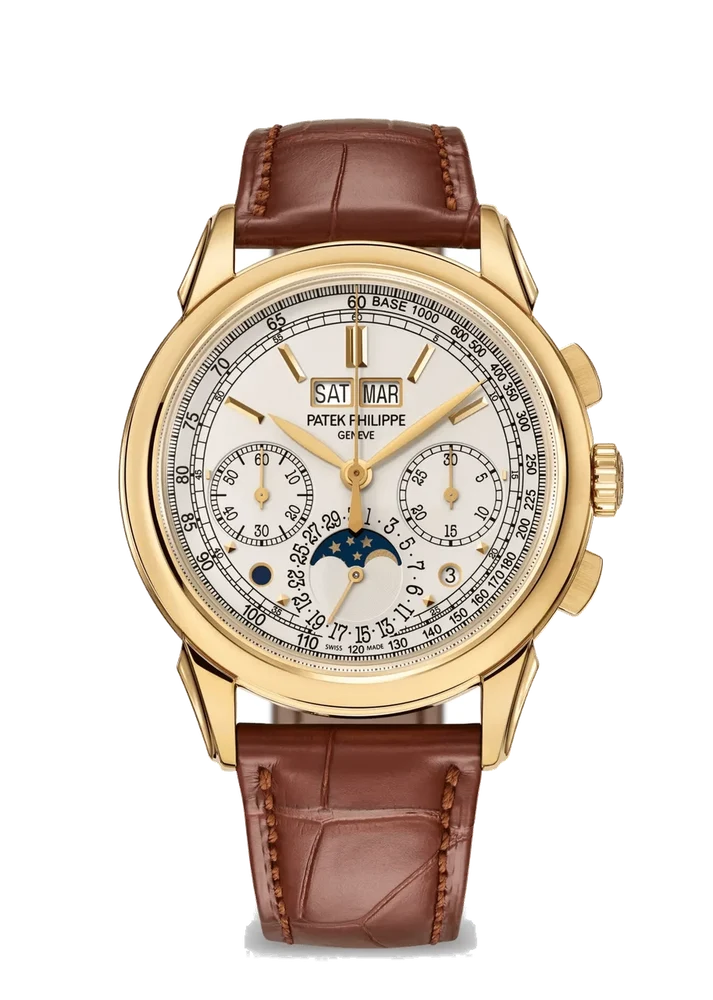 Patek Philippe Grand Complications 5270 5270J-001 41 mm kol saati