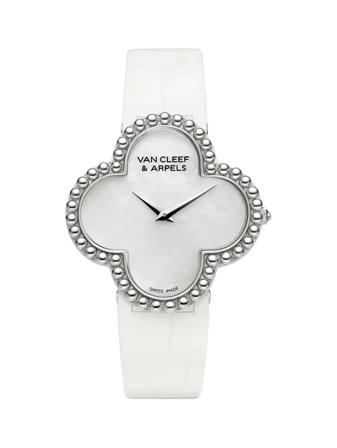 Van Cleef & Arpels Van Cleef & Arpels 161514 kol saati