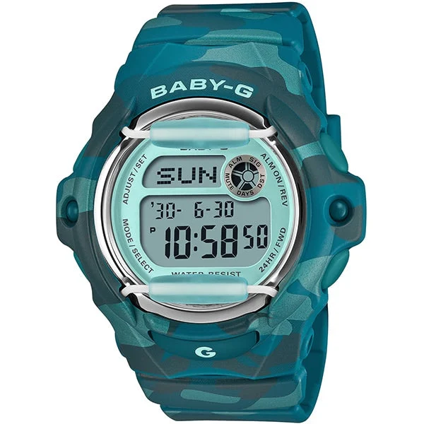 Casio Casio BG-169CM-2JF kol saati