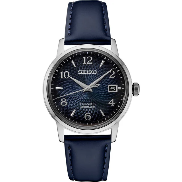 Seiko Presage SRPE43 kol saati