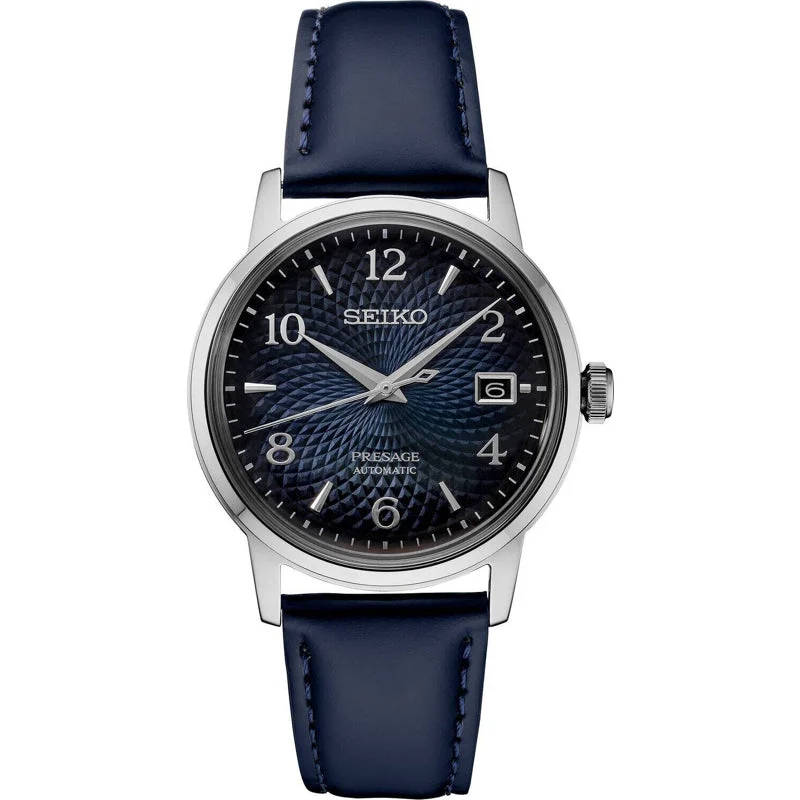 Seiko Presage SRPE43 kol saati