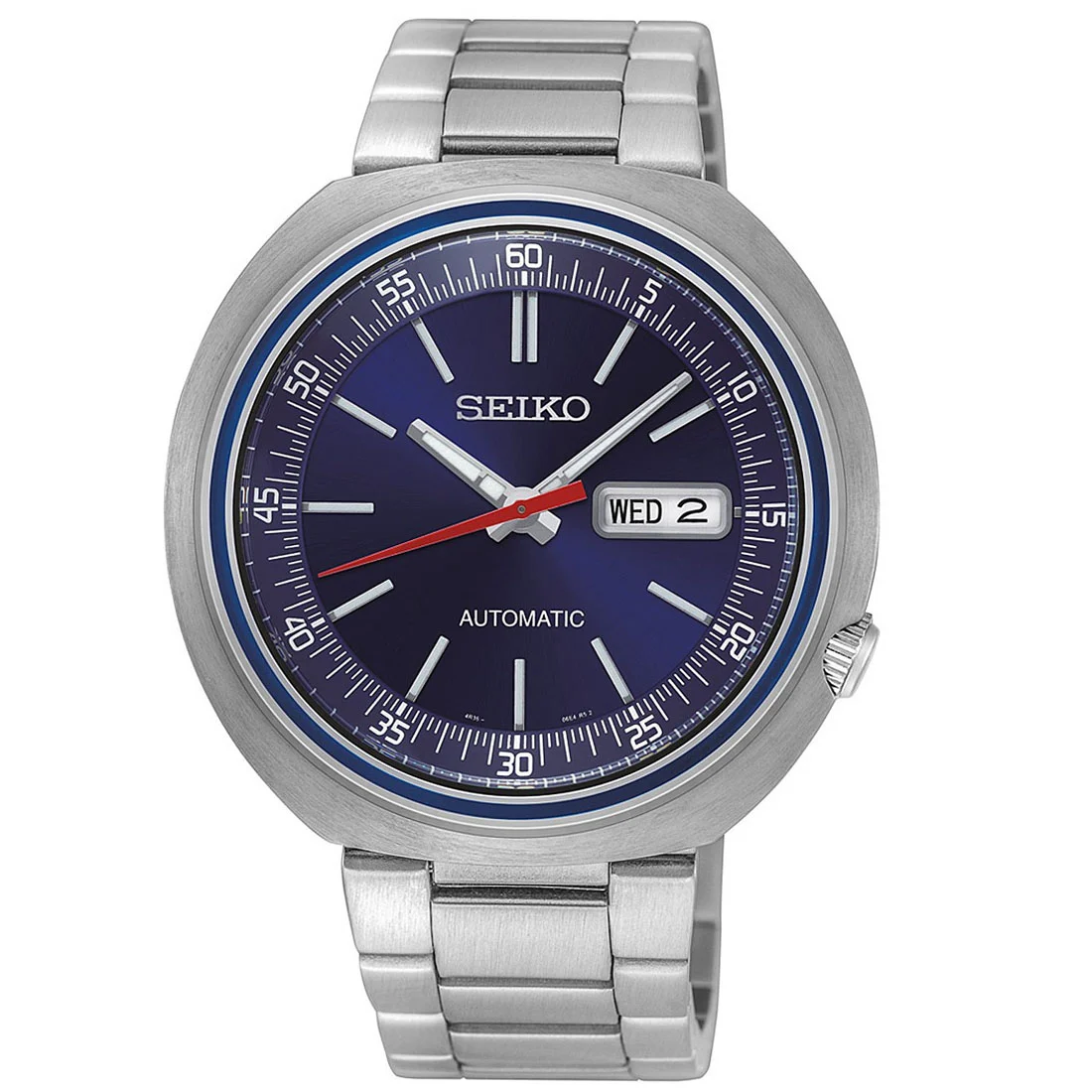 Seiko SRPC09 44 mm kol saati
