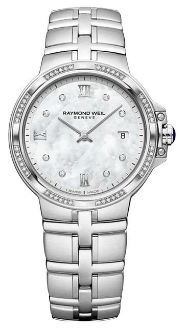 Raymond Weil Parsifal 5180-STS-00995 kol saati