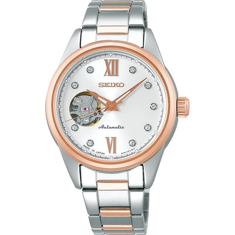 Seiko SSDE010 34 mm kol saati