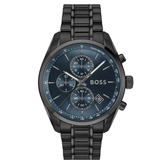Boss Watches Grand Prix HB1514314 kol saati