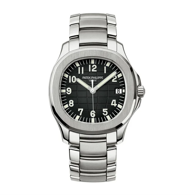 Patek Philippe Aquanaut 5167-1A-001 kol saati
