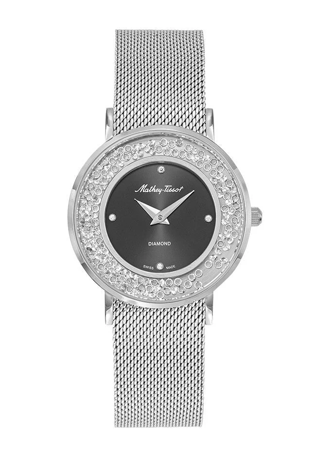 Mathey-Tissot Electra D983SAI 32 mm kol saati