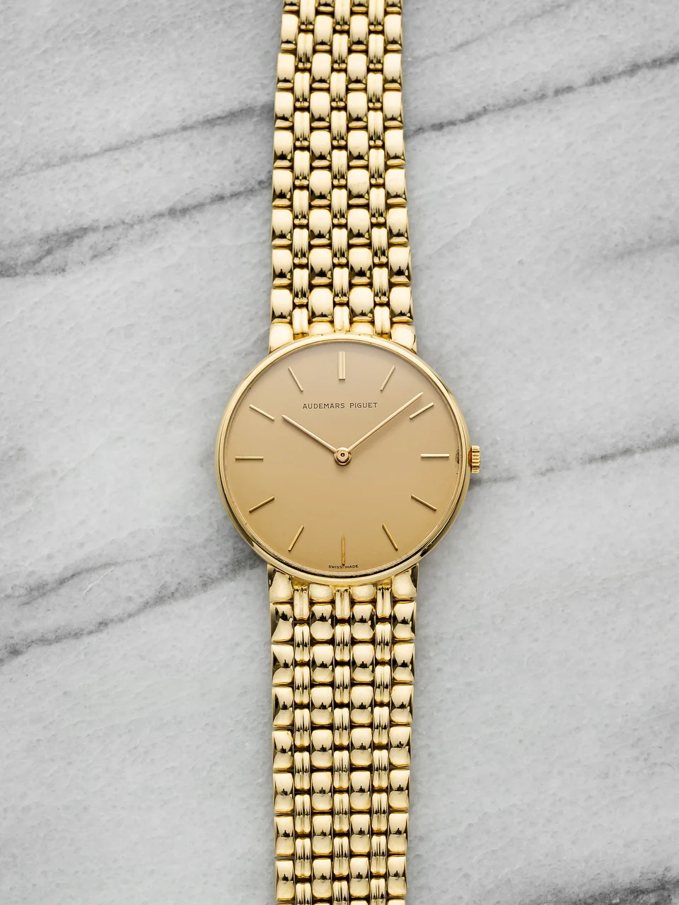 Audemars Piguet Audemars Piguet 10927 32 mm kol saati