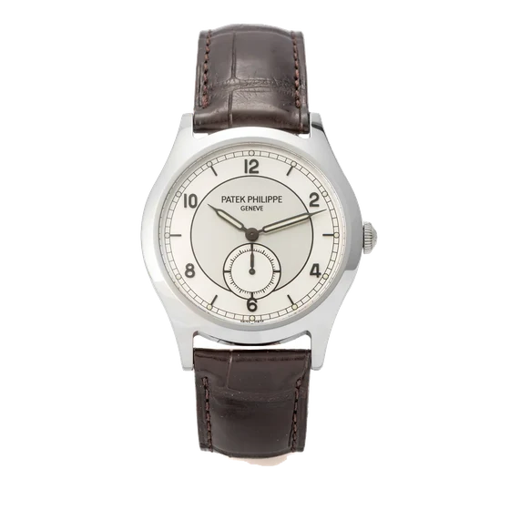 Patek Philippe PATEK PHILIPPE REF. 5565, MADE FOR THE RE-OPENING OF THE PATEK PHILIPPE SAL