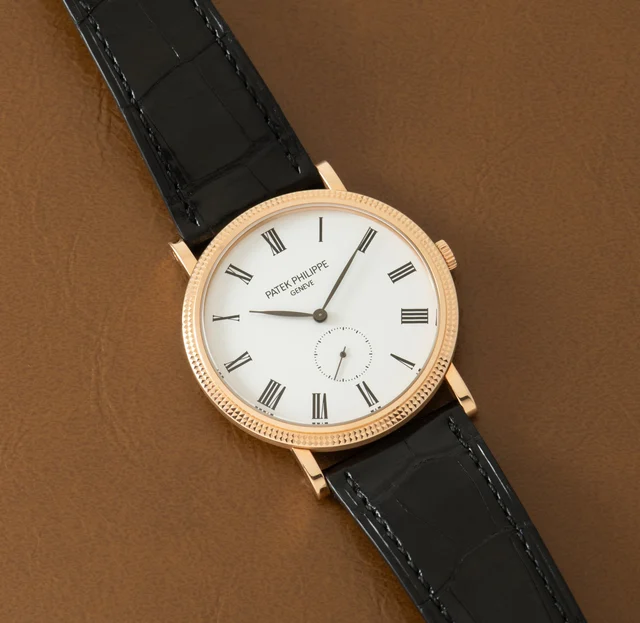 Patek Philippe Calatrava 40931046 kol saati