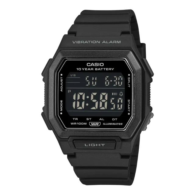 Casio Casio W738H-1B kol saati