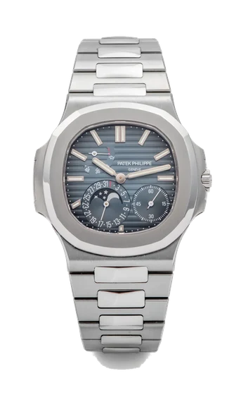 Patek Philippe PATEK PHILIPPE REF. 5712 NAUTILUS kol saati