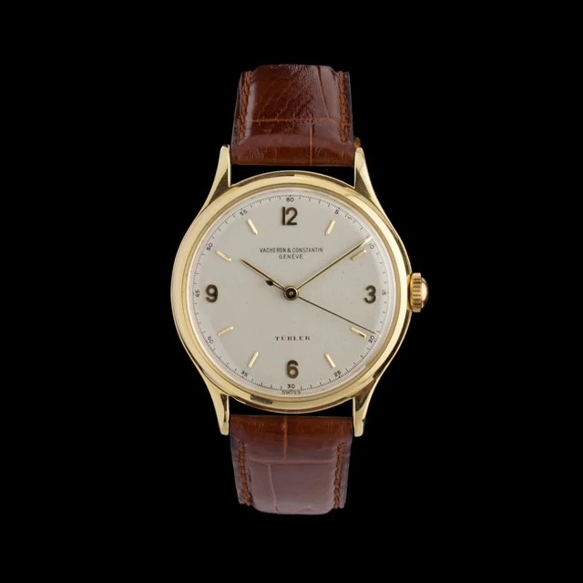 Vacheron Constantin Vacheron Constantin 4015 kol saati