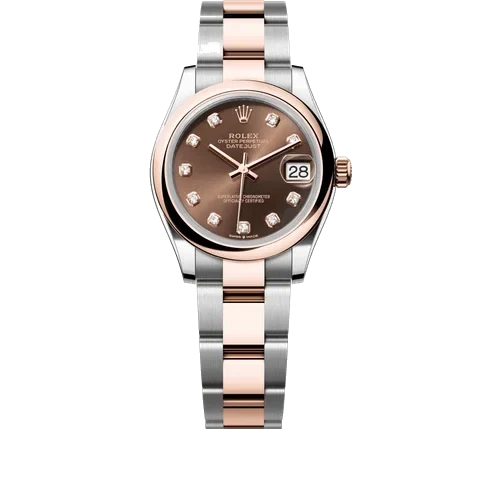 Rolex Datejust 31 mm 278241-0027 kol saati