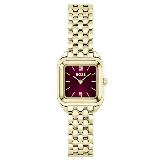 Boss Watches Mae Petite HB1502824 kol saati