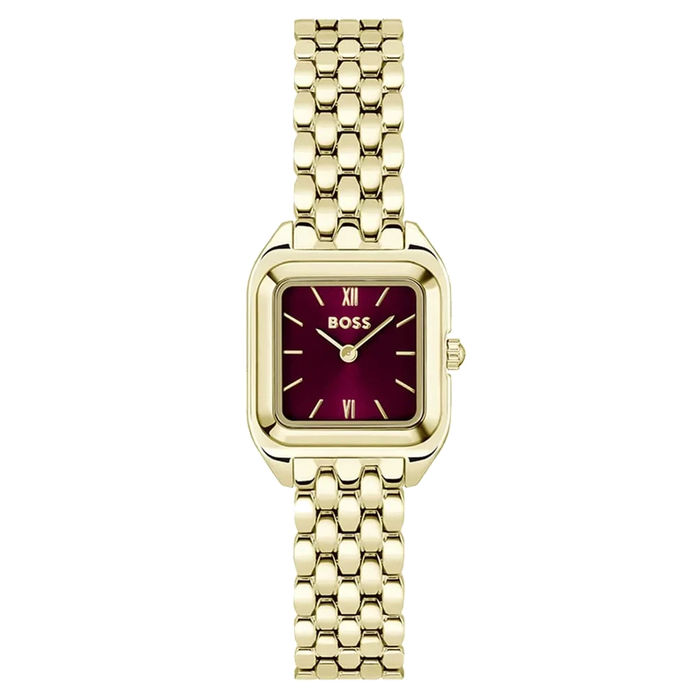 Boss Watches Mae Petite HB1502824 22 mm kol saati