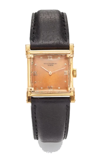 Patek Philippe Historical Watch 1479 kol saati