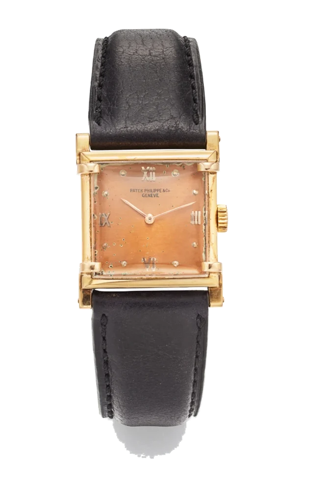 Patek Philippe Historical Watch 1479 kol saati