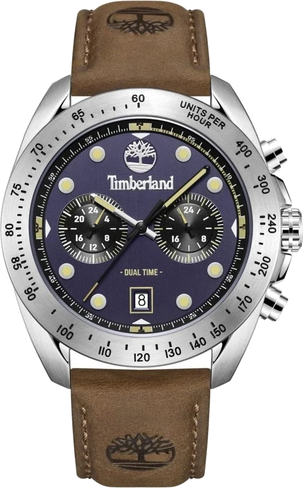 Timberland TDWGF2230503 44 mm kol saati