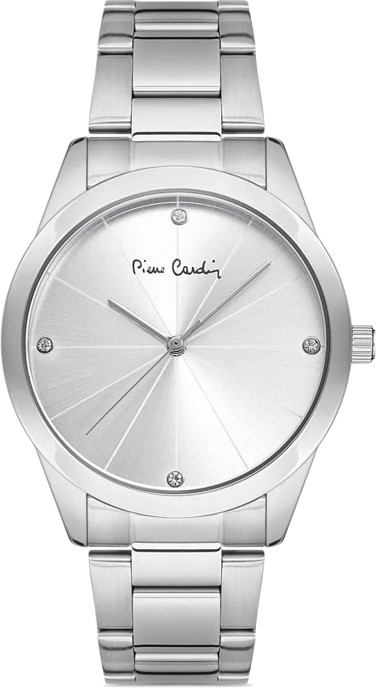 Pierre Cardin 800062F405 36 mm kol saati