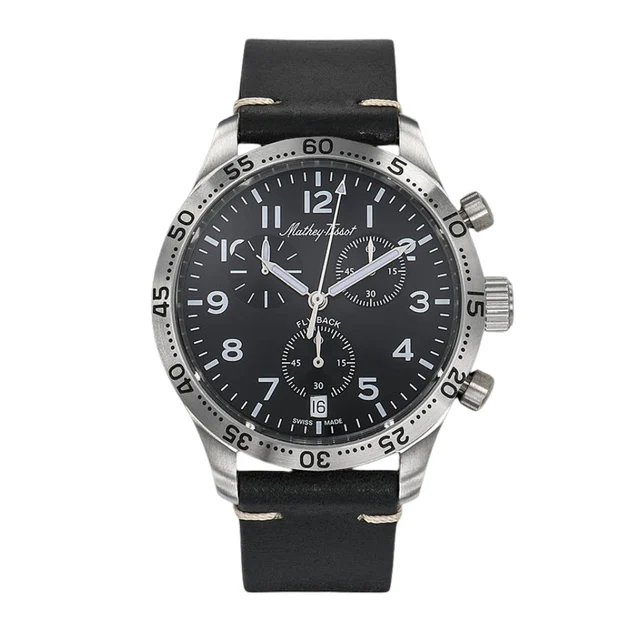 Mathey-Tissot Type 21 H1821CHALNG kol saati