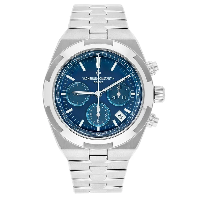 Vacheron Constantin Overseas WMD96709 kol saati