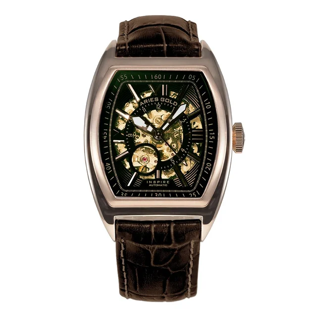 Aries Gold Rg-gnrg G 901A RG-GNRG kol saati