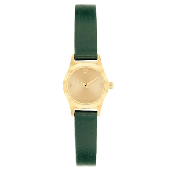 Calvin Klein CK Contemporary CK25100204 kol saati