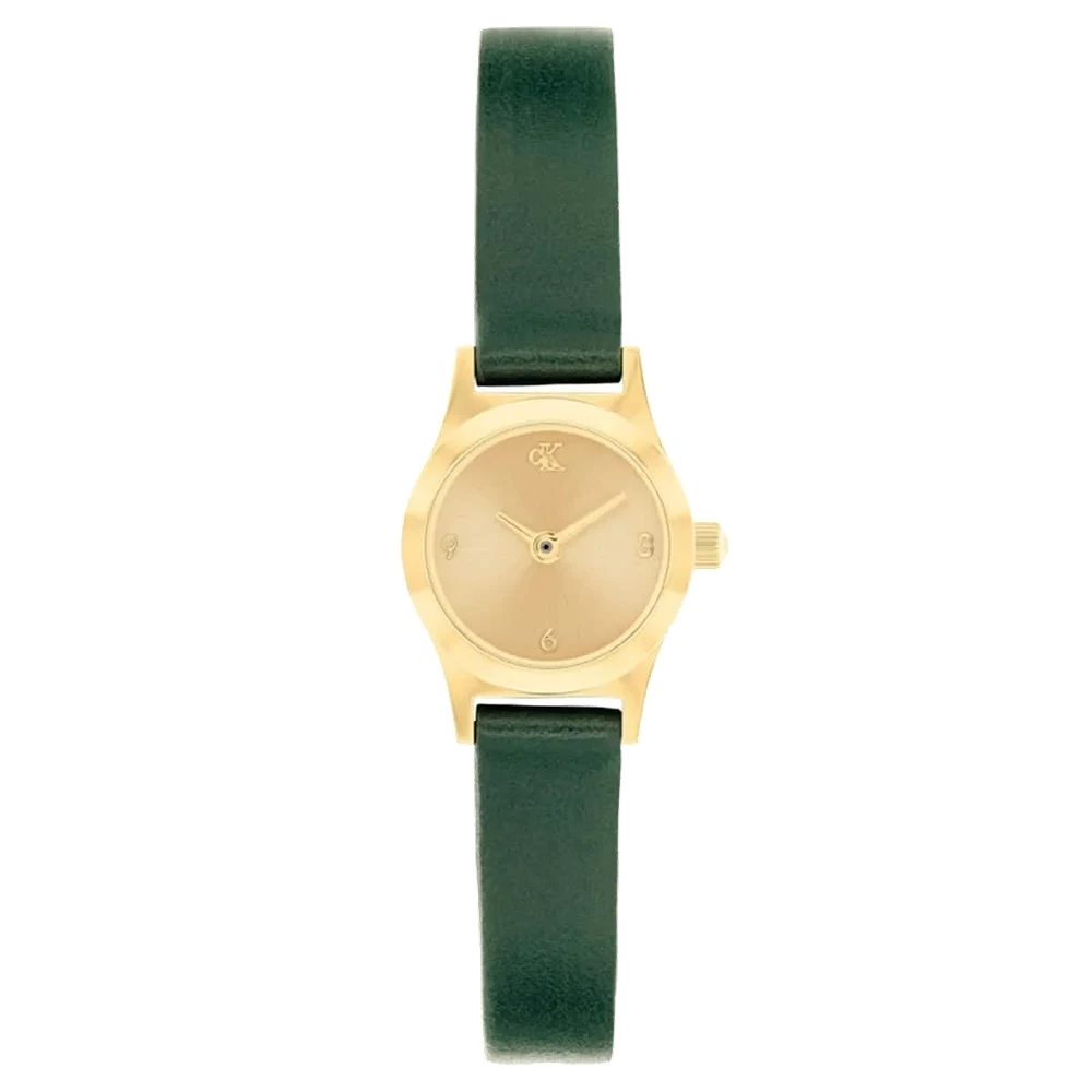 Calvin Klein CK Contemporary CK25100204 18 mm kol saati