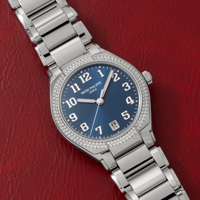 Patek Philippe TWENTY~4 40930880 kol saati