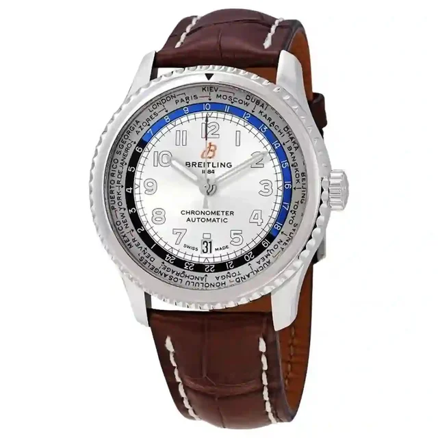 Breitling Aviator 8 30083 kol saati
