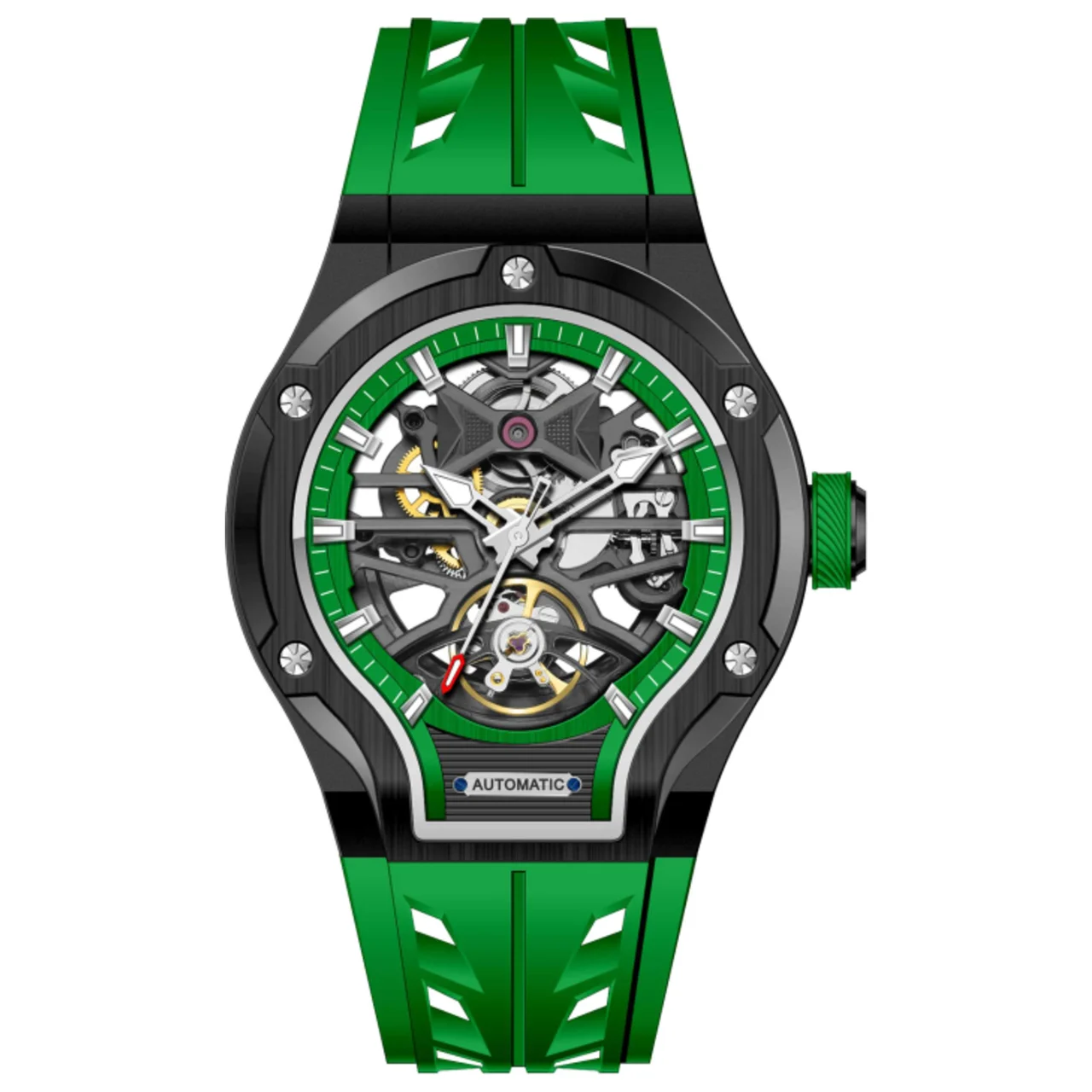 Invicta Rally Watch IN-70490 kol saati