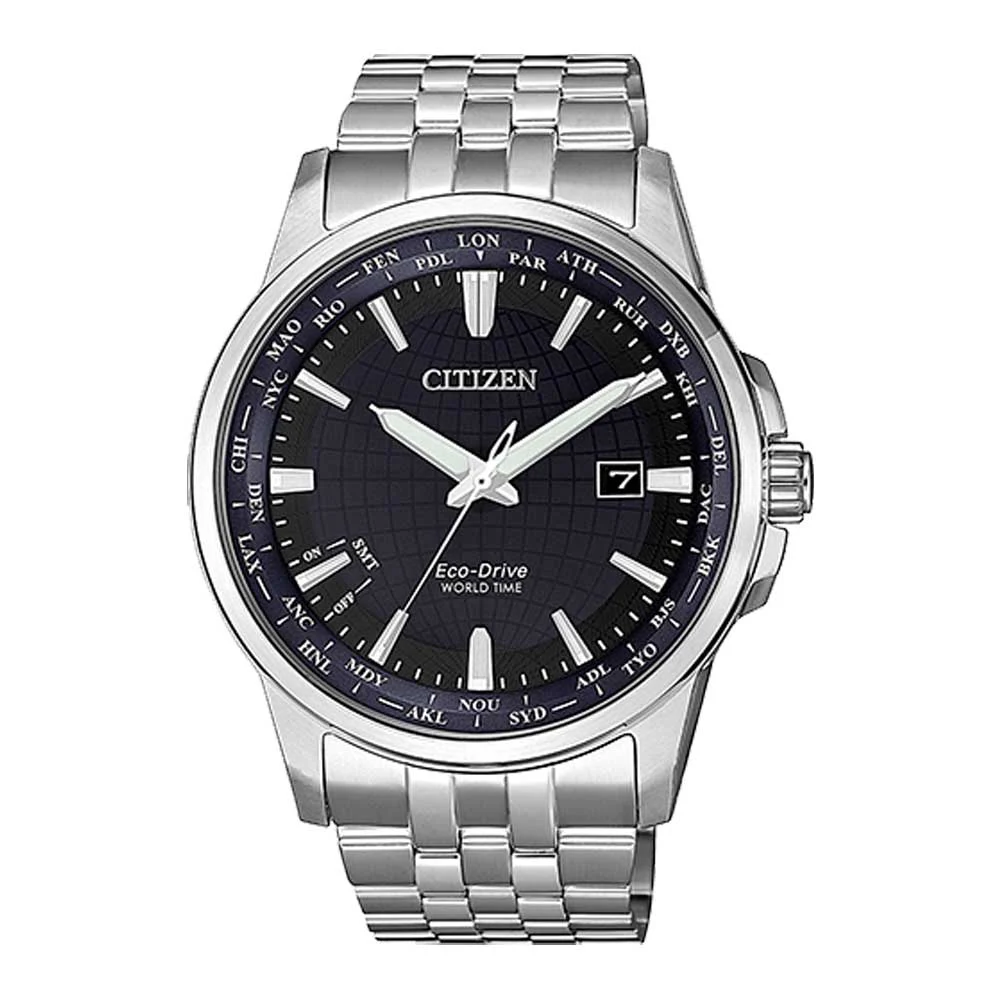 Citizen Citizen BX1001-89L 41 mm kol saati
